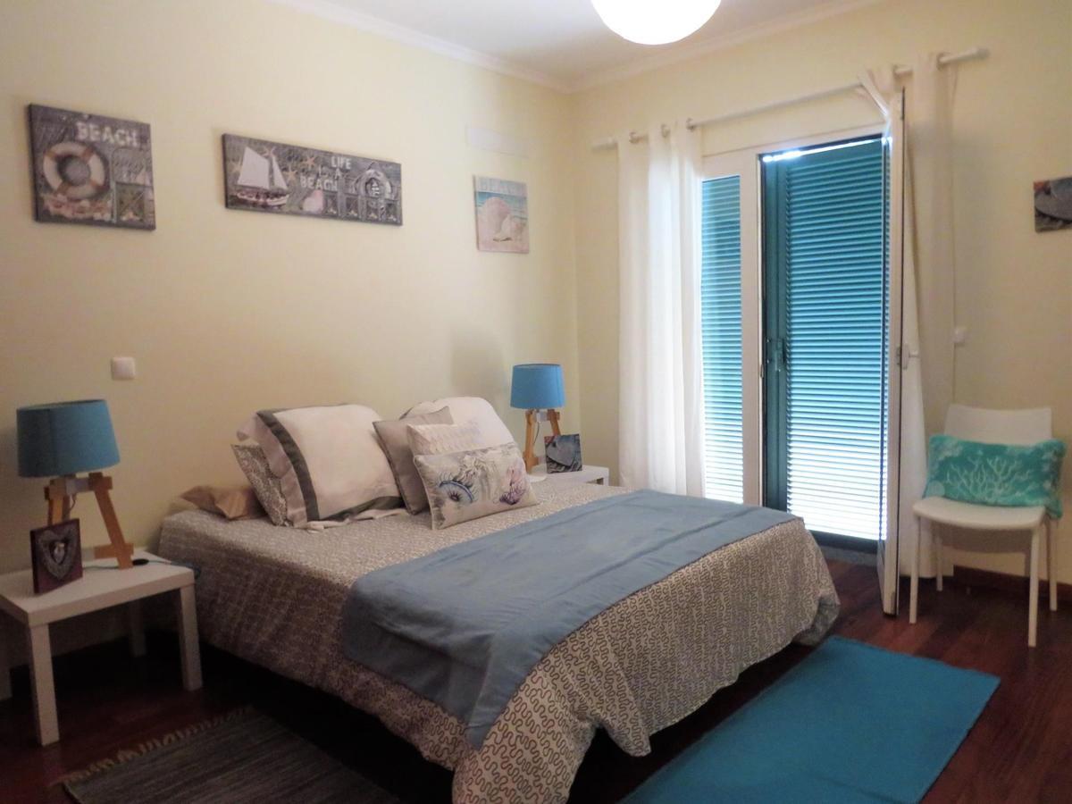 Apartment Villa Sol II Ponta do Sol  Eksteriør billede